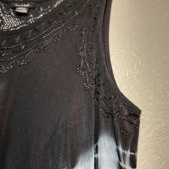 NWOT Ana and Rose OS Dress - Picture 12 of 15